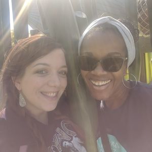 Meet your Posher, Kristina